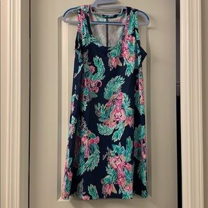 Lilly Pulitzer Raylee Dress size sm